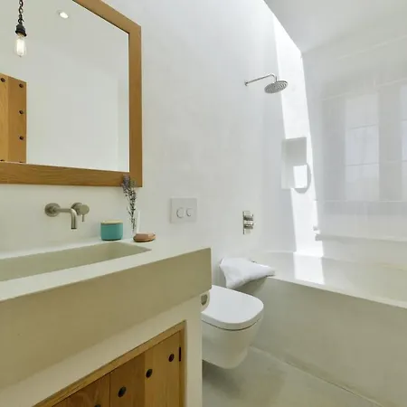Wonderful Ibiza Blakstad San Rafael 5 Bedrooms A Tranquil Location Not Far Away From San Rafael San Rafael *