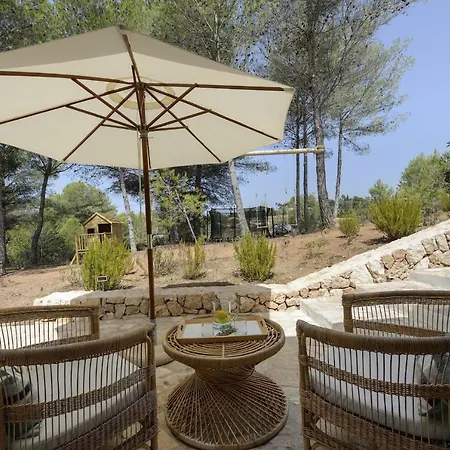 Wonderful Ibiza Blakstad San Rafael 5 Bedrooms A Tranquil Location Not Far Away From San Rafael San Rafael *