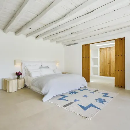 Wonderful Ibiza Blakstad San Rafael 5 Bedrooms A Tranquil Location Not Far Away From San Rafael San Rafael