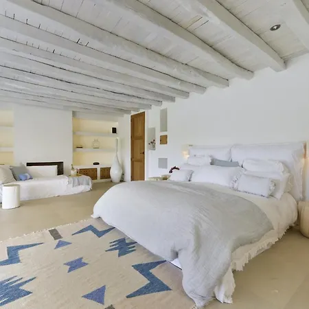 Wonderful Ibiza Blakstad San Rafael 5 Bedrooms A Tranquil Location Not Far Away From San Rafael San Rafael *