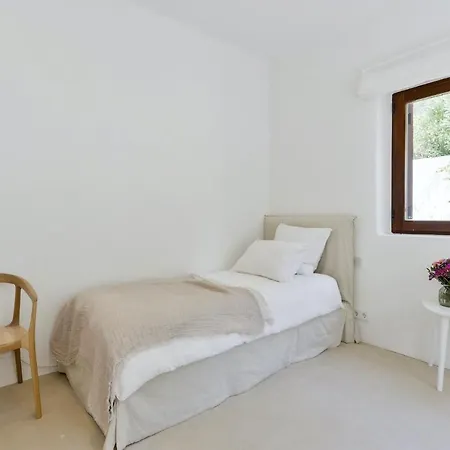 Wonderful Ibiza Blakstad San Rafael 5 Bedrooms A Tranquil Location Not Far Away From San Rafael San Rafael Villa Santa Gertrudis (Ibiza)