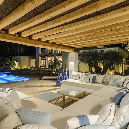 Wonderful Ibiza Blakstad San Rafael 5 Bedrooms A Tranquil Location Not Far Away From San Rafael San Rafael *